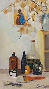 unknow artist Still life oil painting picture wholesale